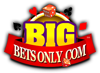 Las Vegas High Stakes Casinos at BigBetsOnly.com