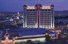 Palace Station Hotel and Casino Las Vegas