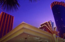 Rio All-Suite Hotel and Casino Las Vegas