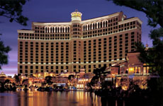 Bellagio Hotel and Casino Las Vegas