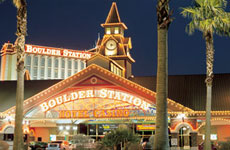 Boulder Station Hotel and Casino Las Vegas