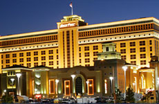 South Point Hotel Casino Spa Las Vegas