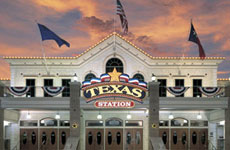 Texas Station Gambling Hall and Hotel Las Vegas